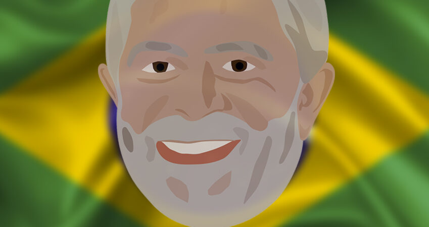 Siete datos que debes saber tras el triunfo de Lula da Silva en Brasil