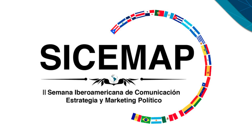 La Comunicación, Estrategia y el Marketing Político de 22 naciones se darán cita en septiembre, ¡reserva tu asiento! La Comunicación, Estrategia y el Marketing Político de 22 naciones se darán cita en septiembre, ¡reserva tu asiento!
