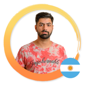 Avatar del usuario