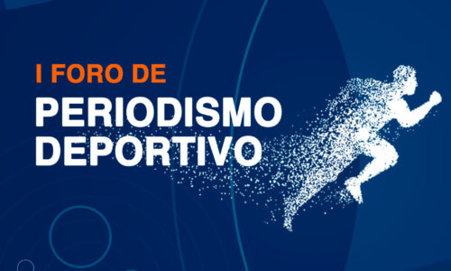 I Foro de Periodismo Deportivo