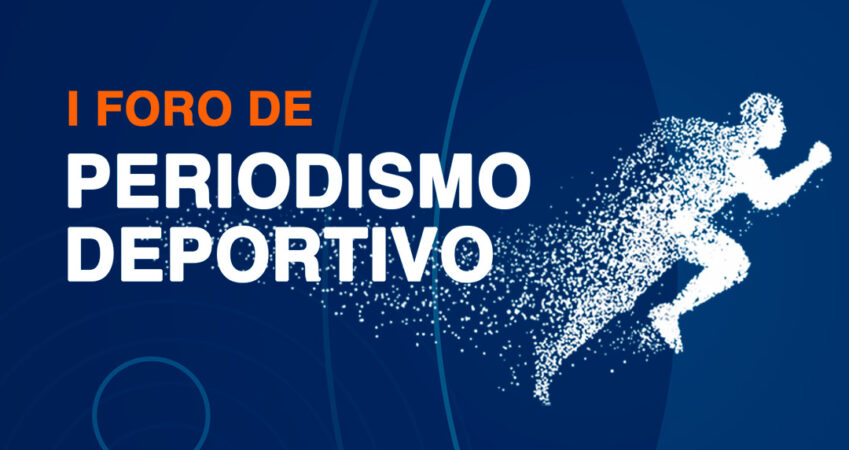 Hagamos Comunicación anuncia su Primer Foro de Periodismo Deportivo