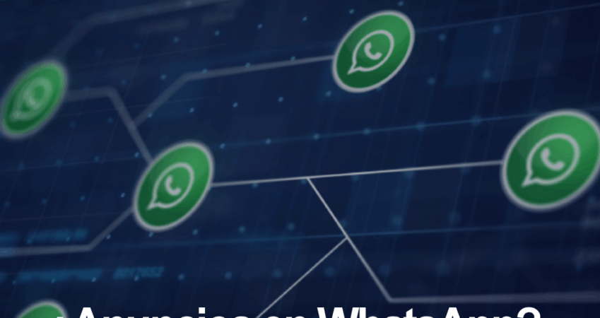 ¿Anuncios en WhatsApp? Entérate ahora de todo lo que implementará WhatsApp