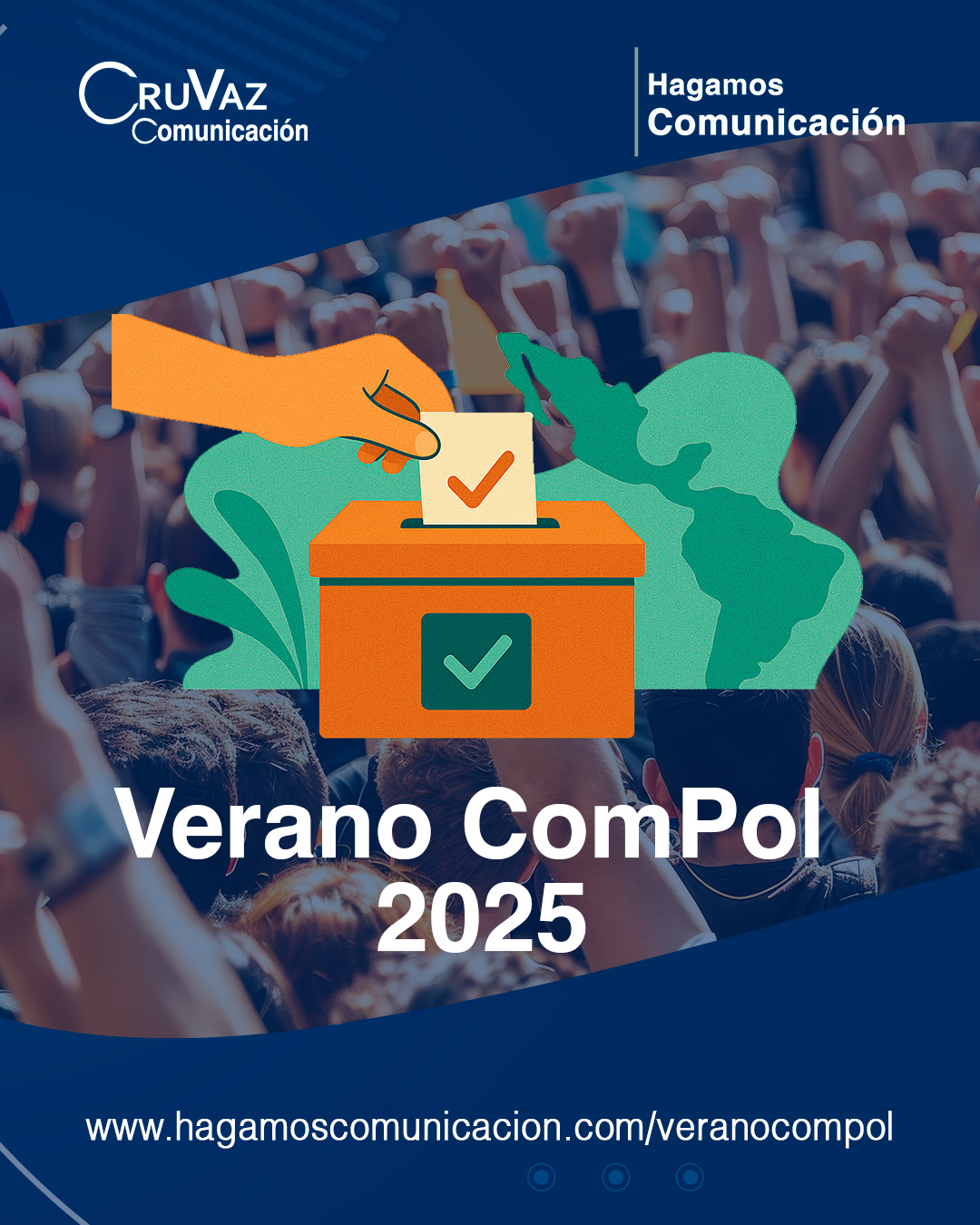 Verano ComPol 2025