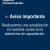 *Actualización importante sobre nuestros cursos