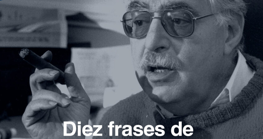 Diez frases de Joseph Napolitan sobre la Consultoría Política
