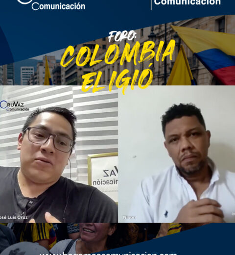 Colombia eligió 2026-2030: un país dividido que enfrenta el reto de reconstruir consensos Colombia eligió 2026-2030: un país dividido que enfrenta el reto de reconstruir consensos